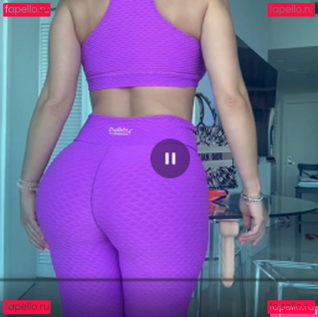 Pretti Ricci Nude Onlyfans Photo 7