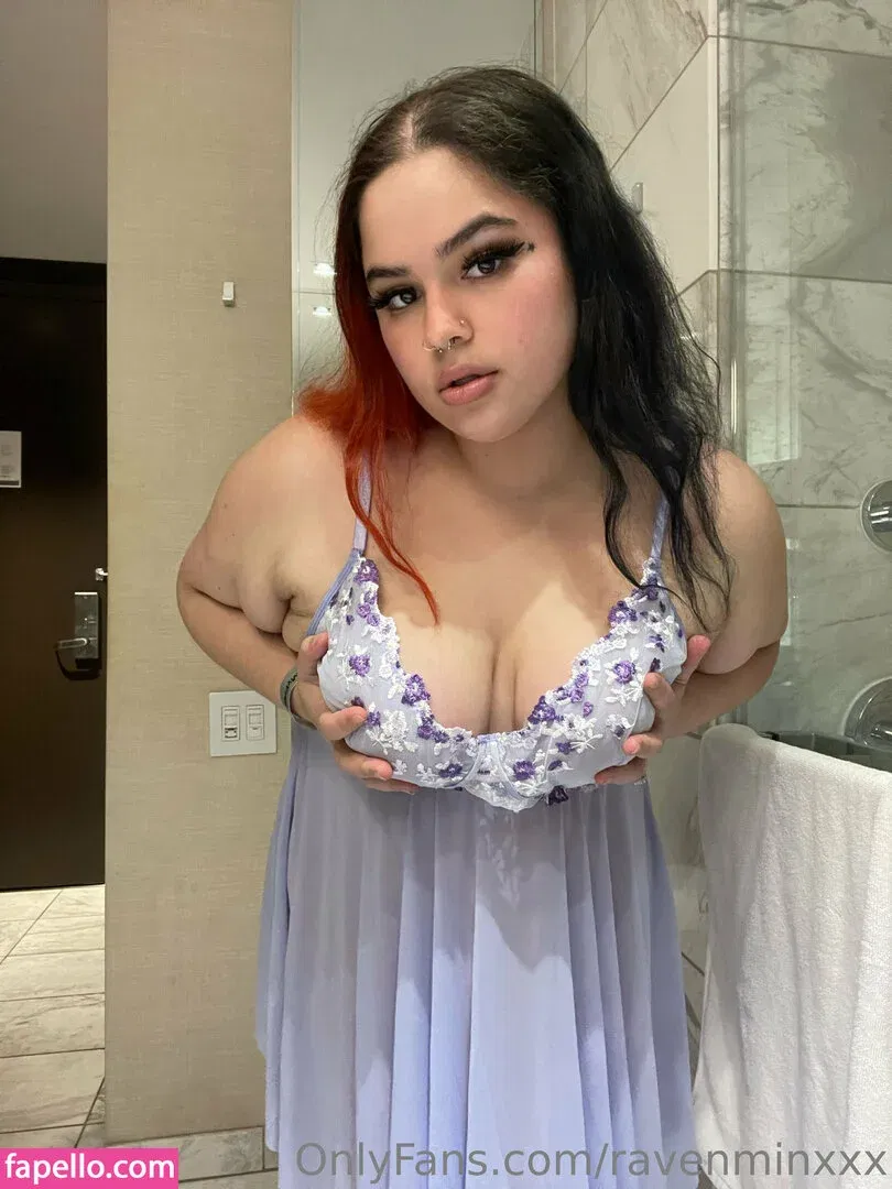 ravenminxxx Onlyfans Photo Gallery 