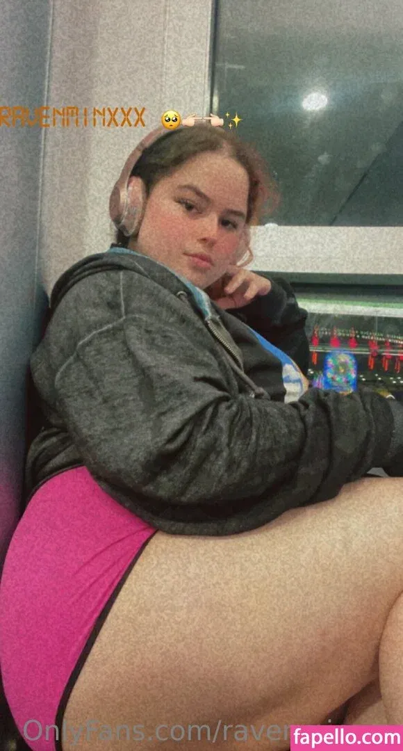 ravenminxxx Onlyfans Photo Gallery 