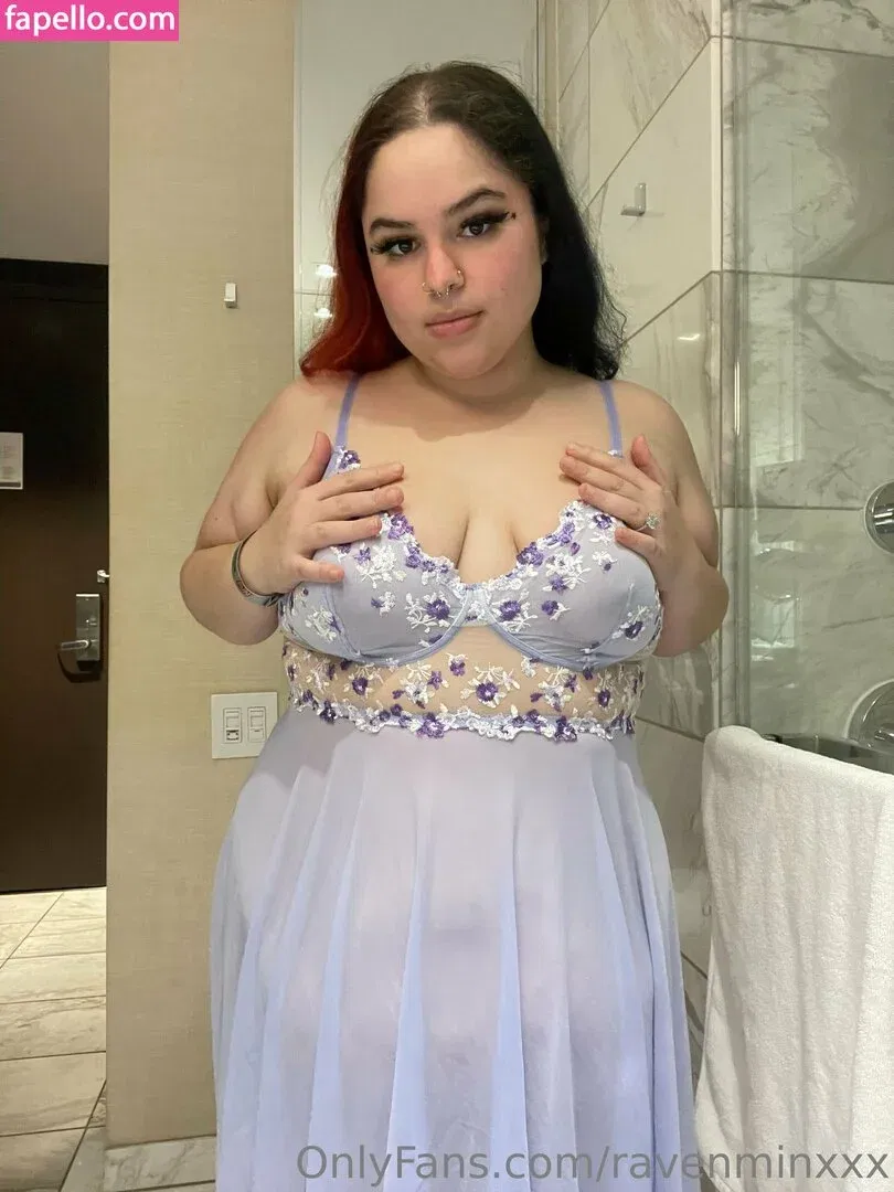 ravenminxxx Onlyfans Photo Gallery 