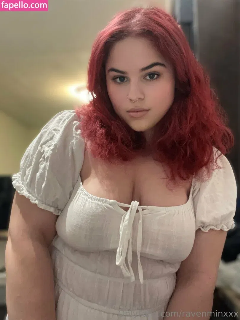 ravenminxxx Onlyfans Photo Gallery 