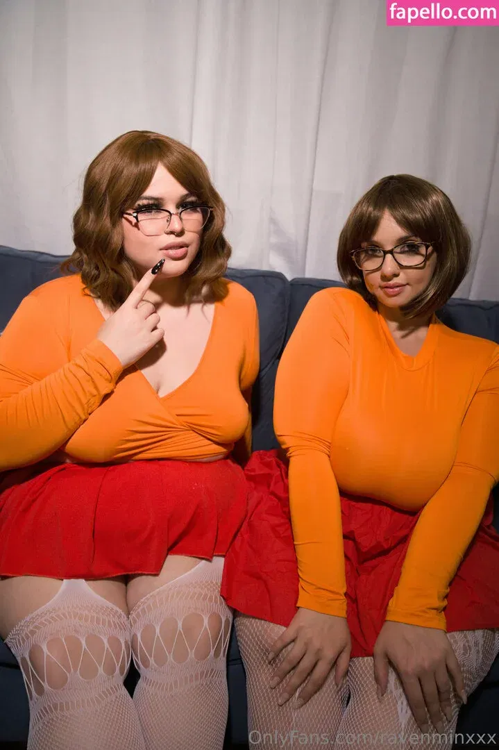 ravenminxxx Onlyfans Photo Gallery 