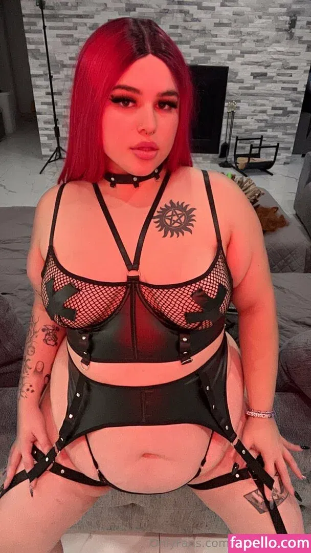 ravenminxxx Onlyfans Photo Gallery 