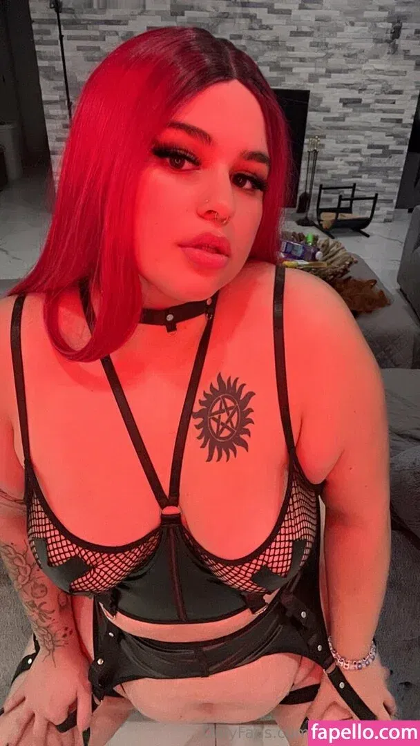 ravenminxxx Onlyfans Photo Gallery 