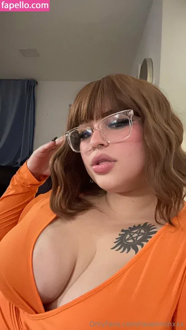 ravenminxxx Onlyfans Photo Gallery 