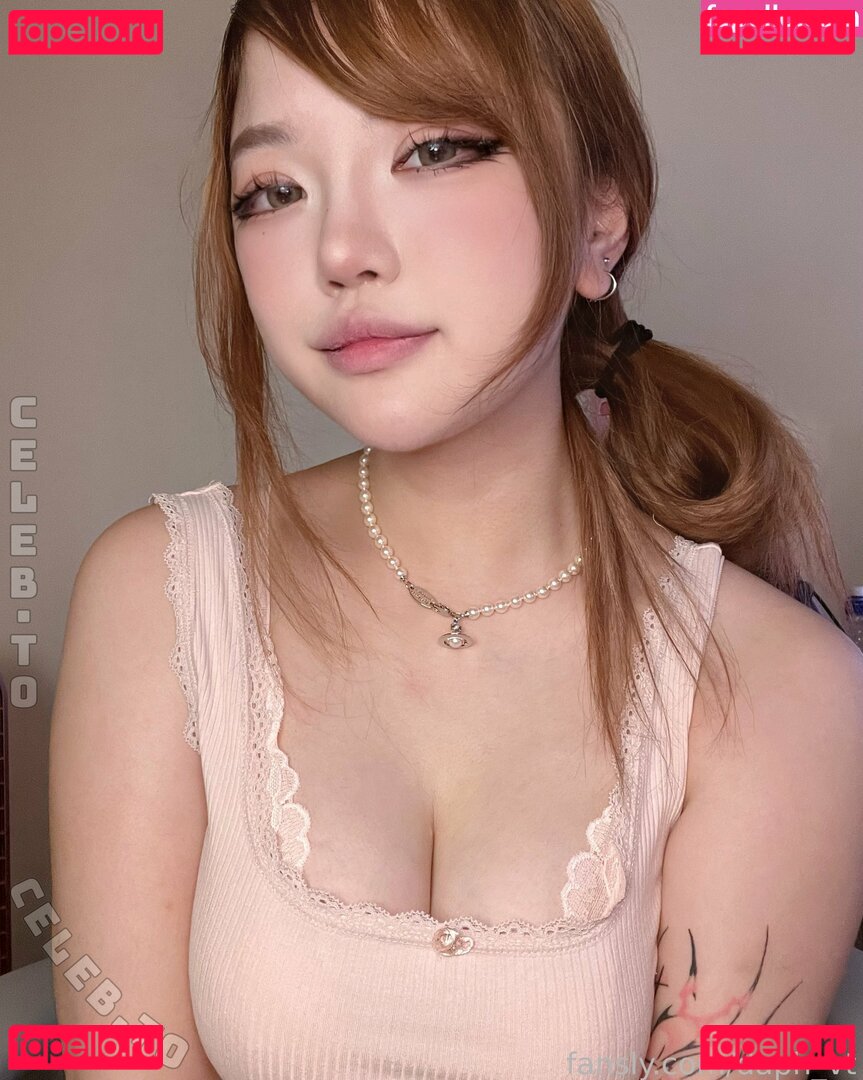 Daphasmr Nude Onlyfans Photo 3