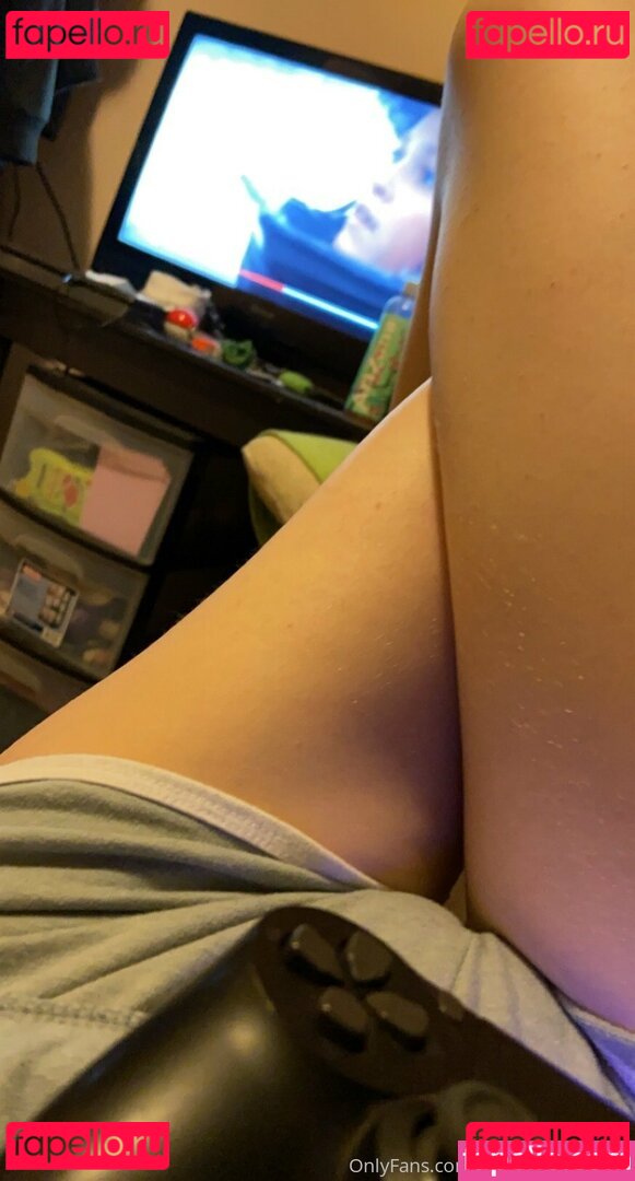deadgardenvibes Nude Onlyfans Photo 12