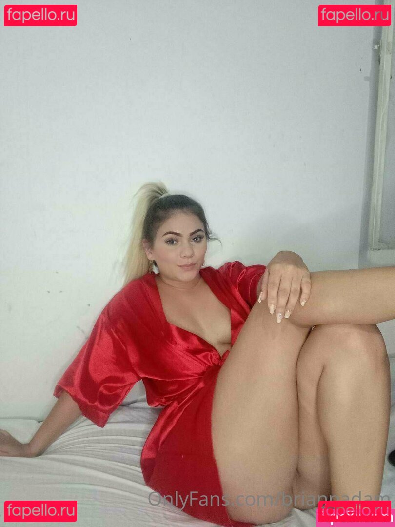 briannadam Nude Onlyfans Photo 4