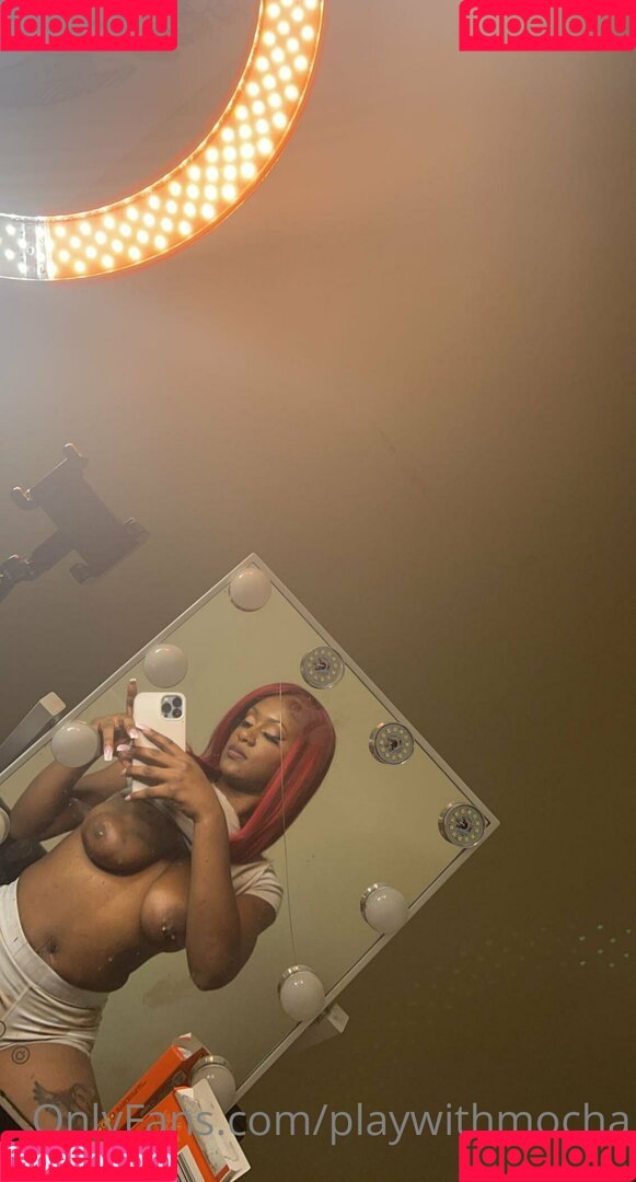 playwithmocha Onlyfans Photo Gallery 