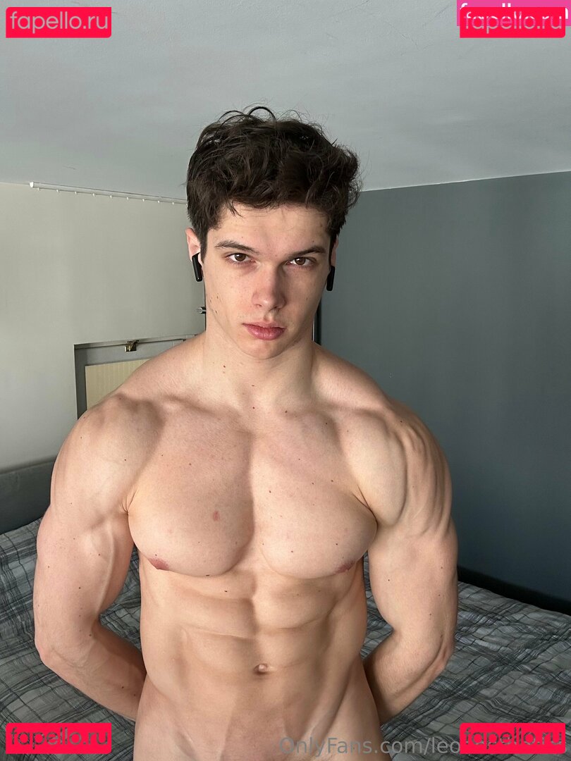 leoaesthetics Nude Onlyfans Photo 50