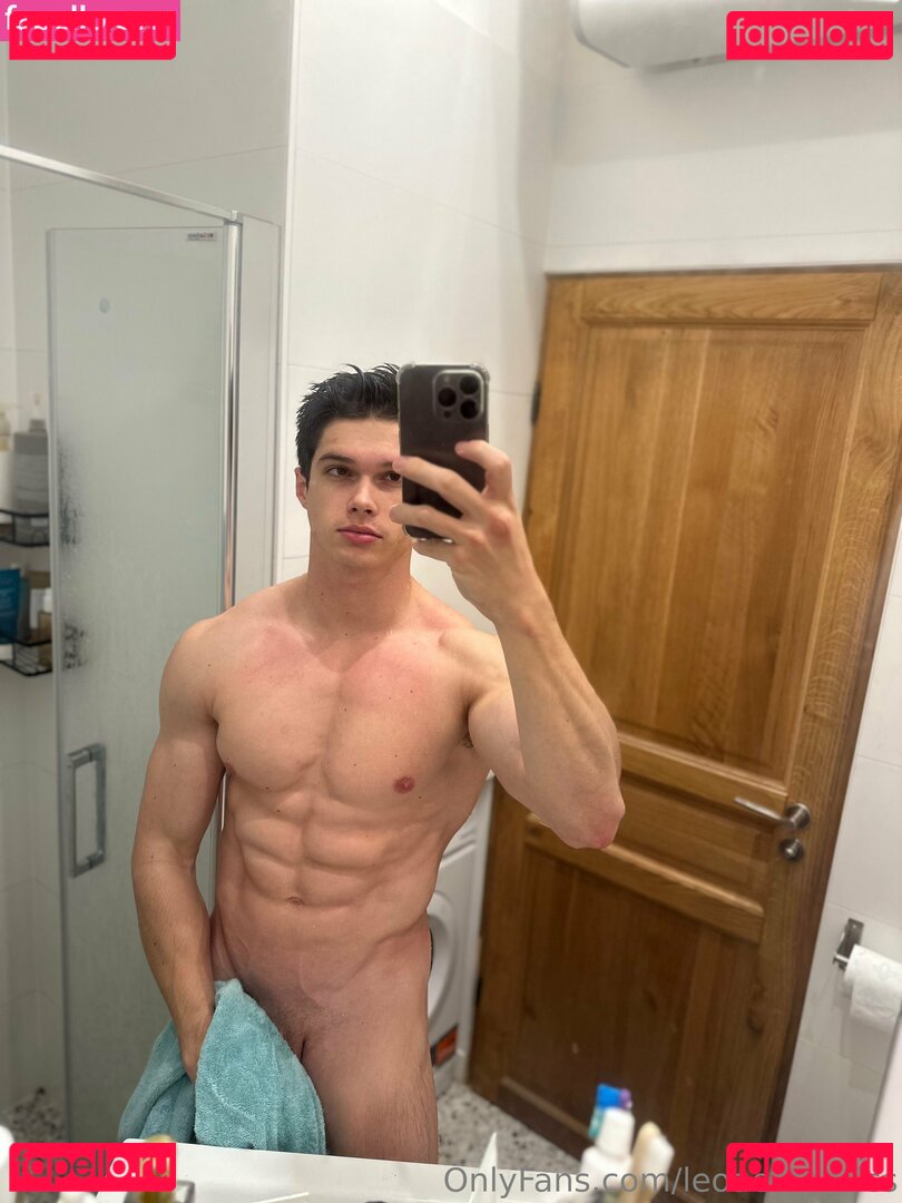 leoaesthetics Nude Onlyfans Photo 46