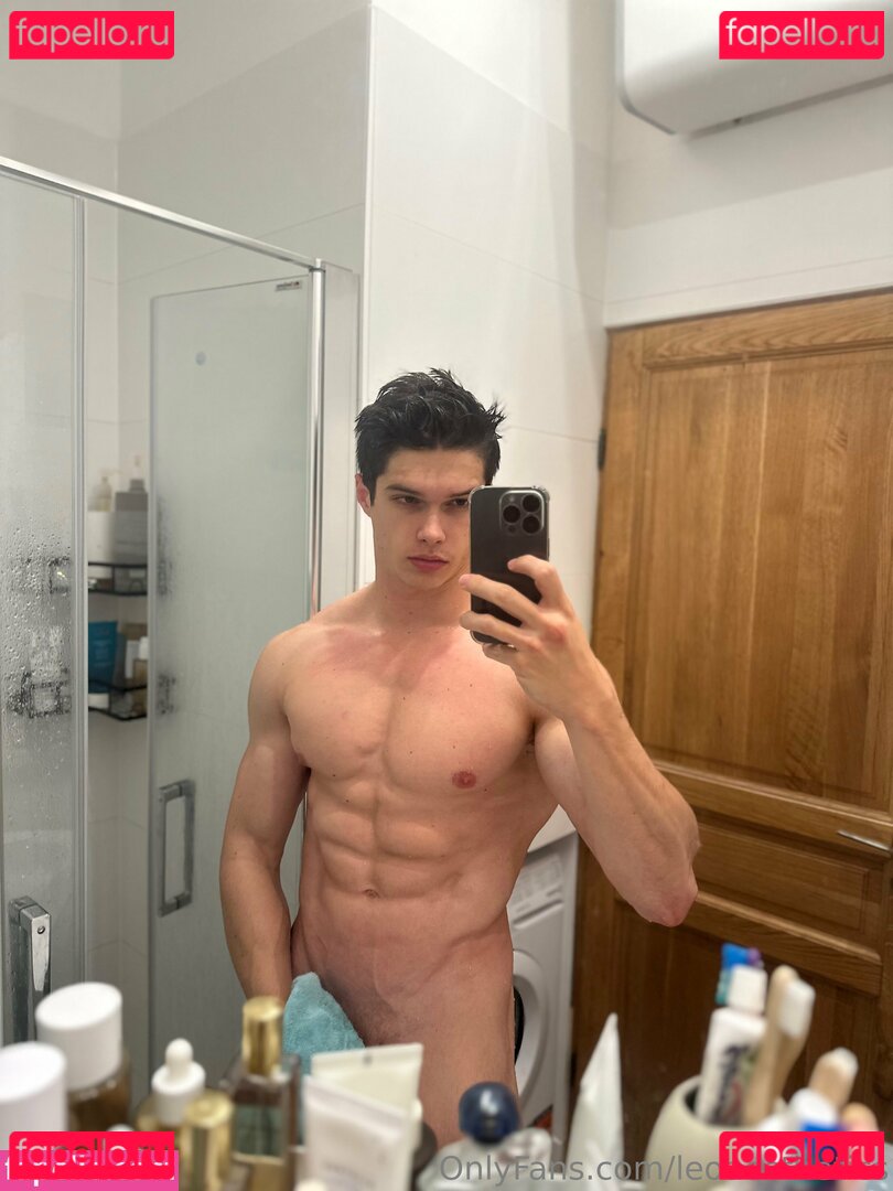 leoaesthetics Nude Onlyfans Photo 38