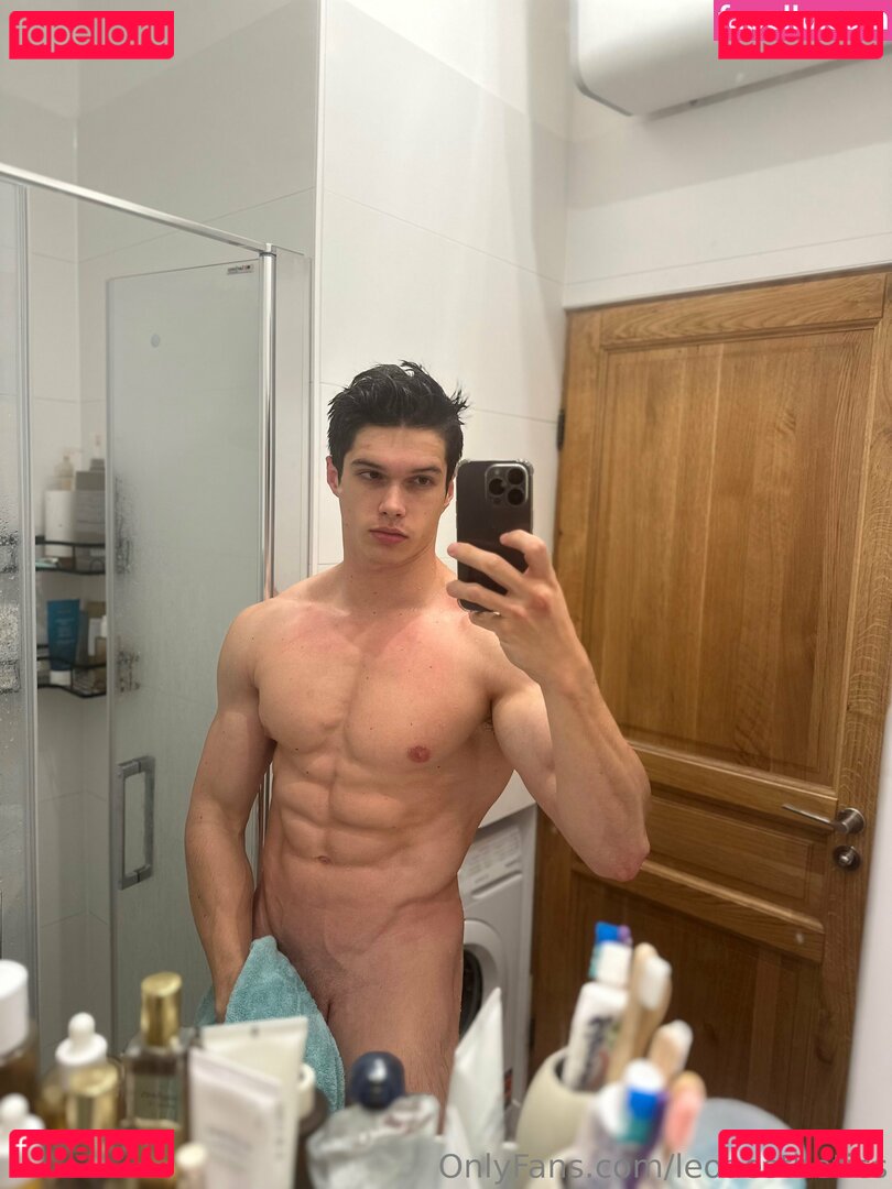leoaesthetics Nude Onlyfans Photo 32