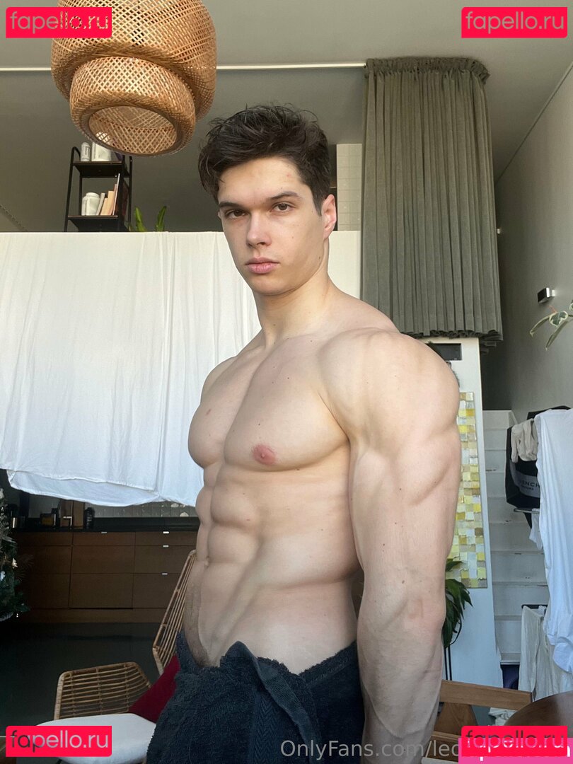 leoaesthetics Nude Onlyfans Photo 31