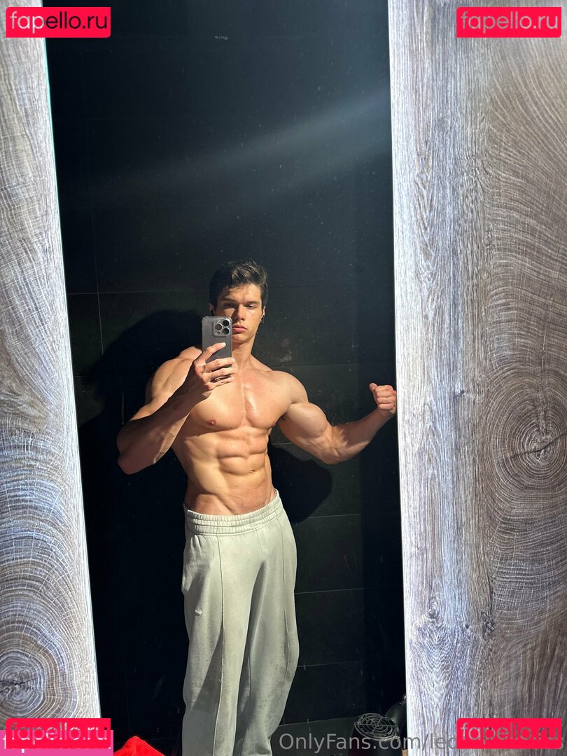leoaesthetics Nude Onlyfans Photo 27