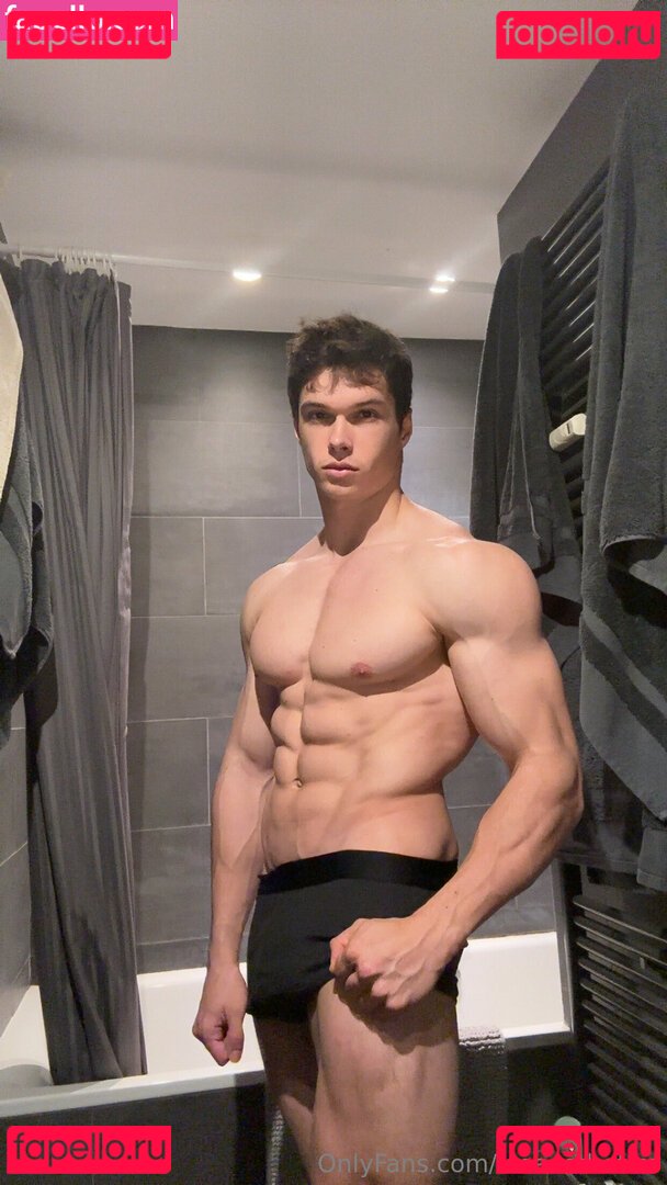 leoaesthetics Nude Onlyfans Photo 23