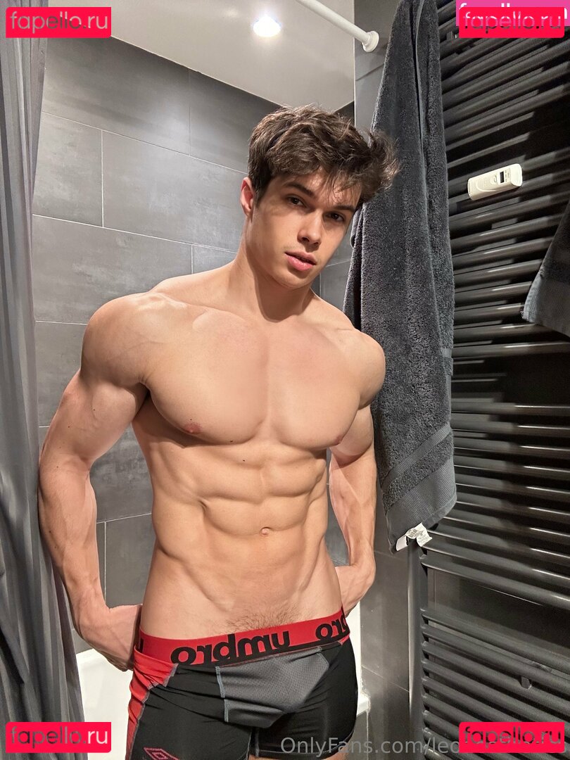 leoaesthetics Nude Onlyfans Photo 22