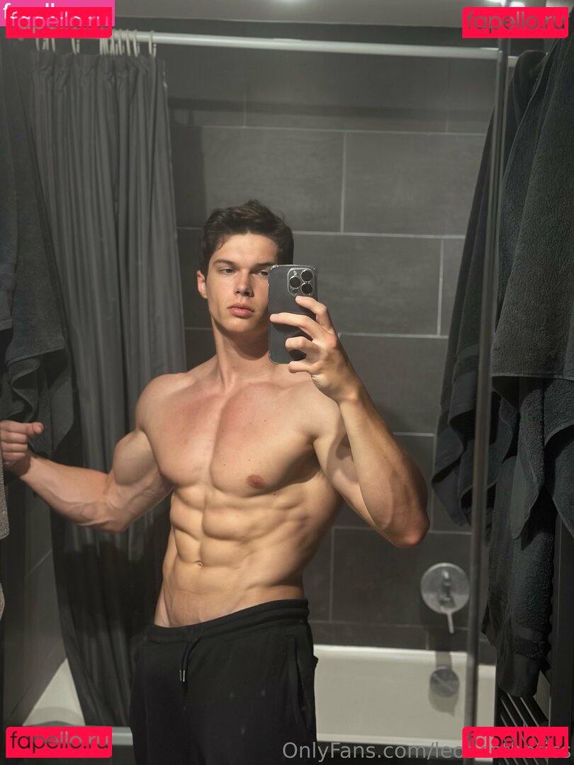leoaesthetics Nude Onlyfans Photo 20