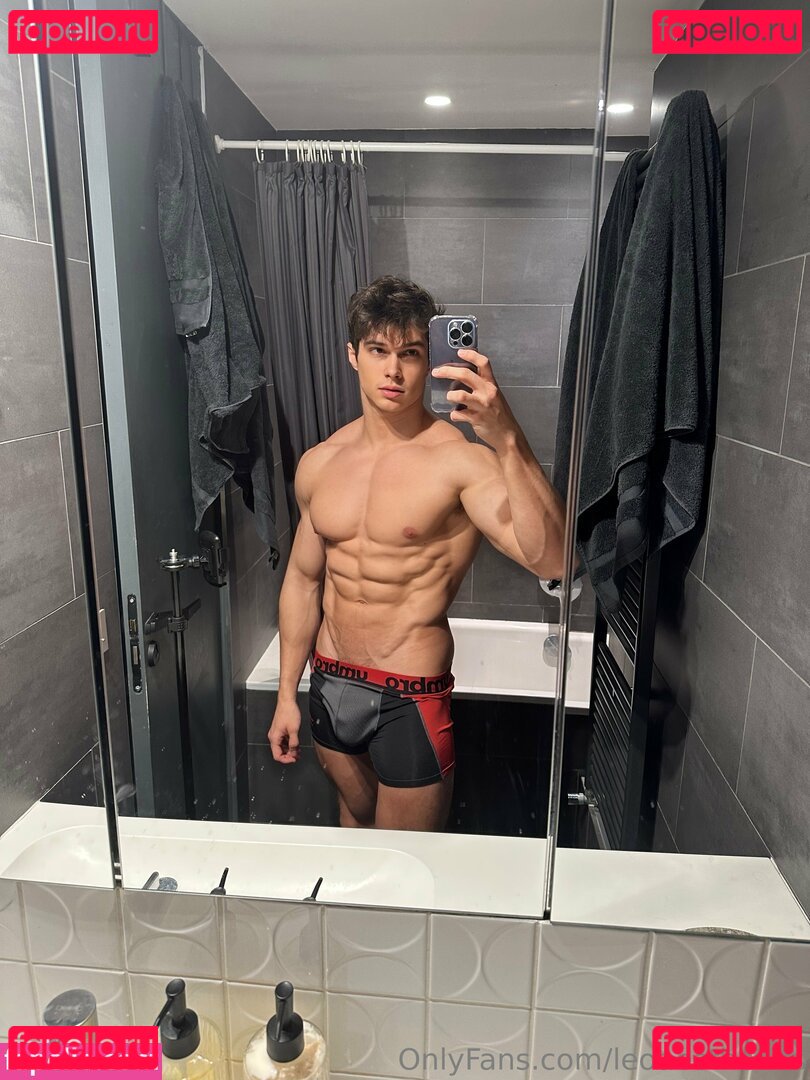 leoaesthetics Nude Onlyfans Photo 15