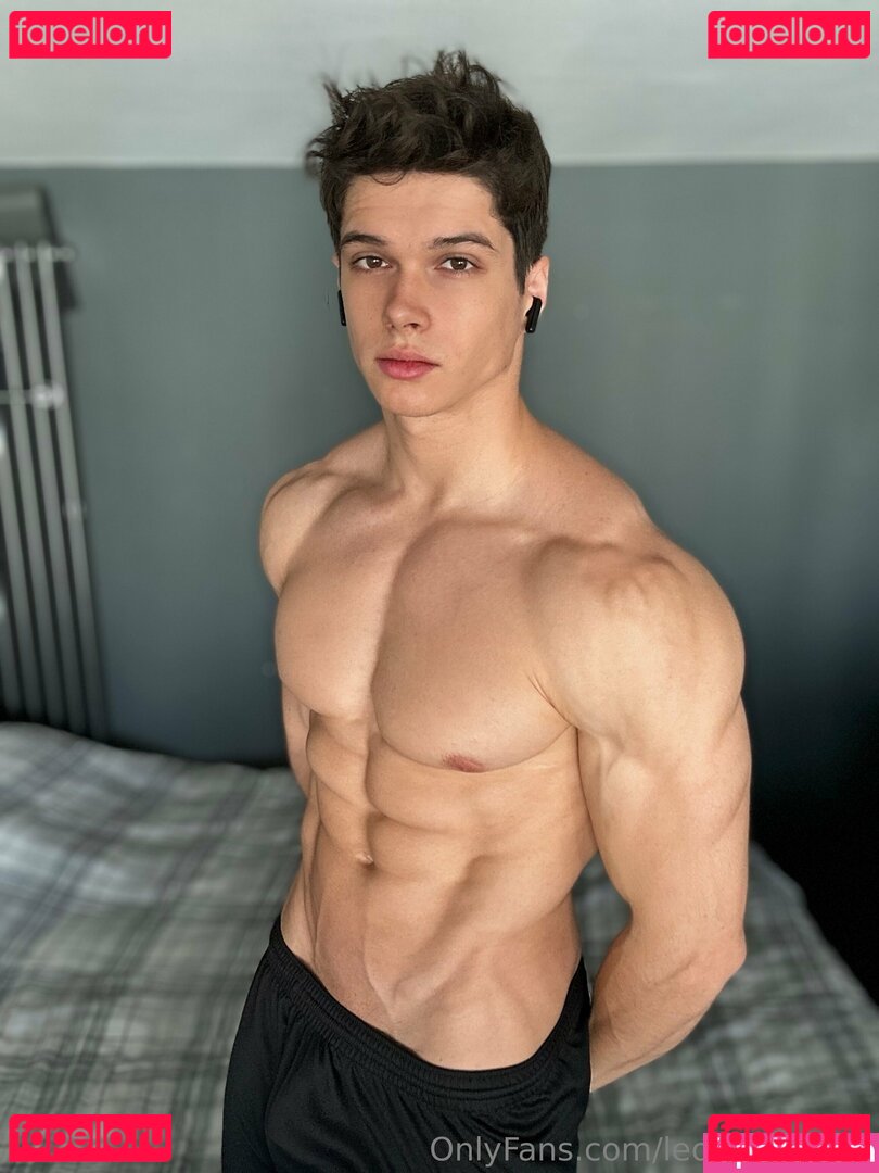 leoaesthetics Nude Onlyfans Photo 14