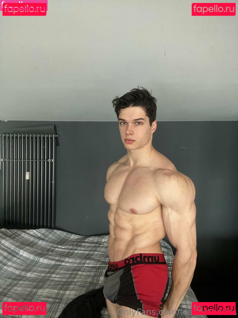 leoaesthetics Nude Onlyfans Photo 11