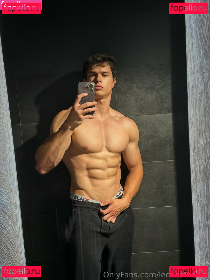 leoaesthetics Nude Onlyfans Photo 12