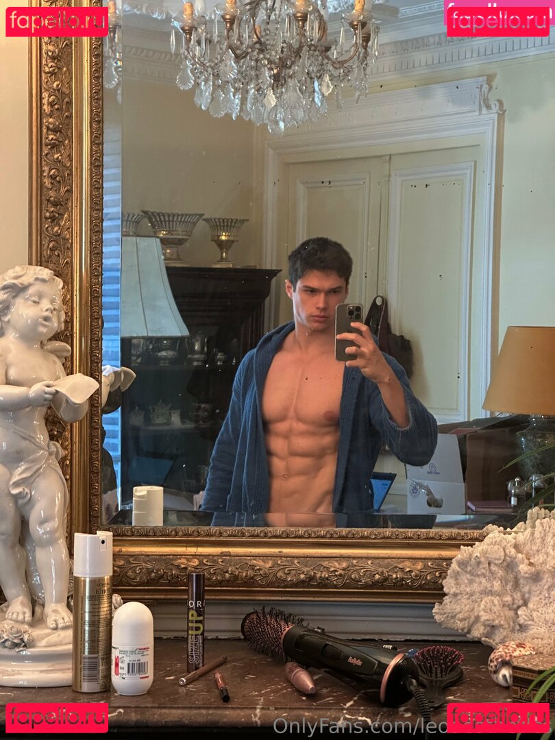 leoaesthetics Nude Onlyfans Photo 9