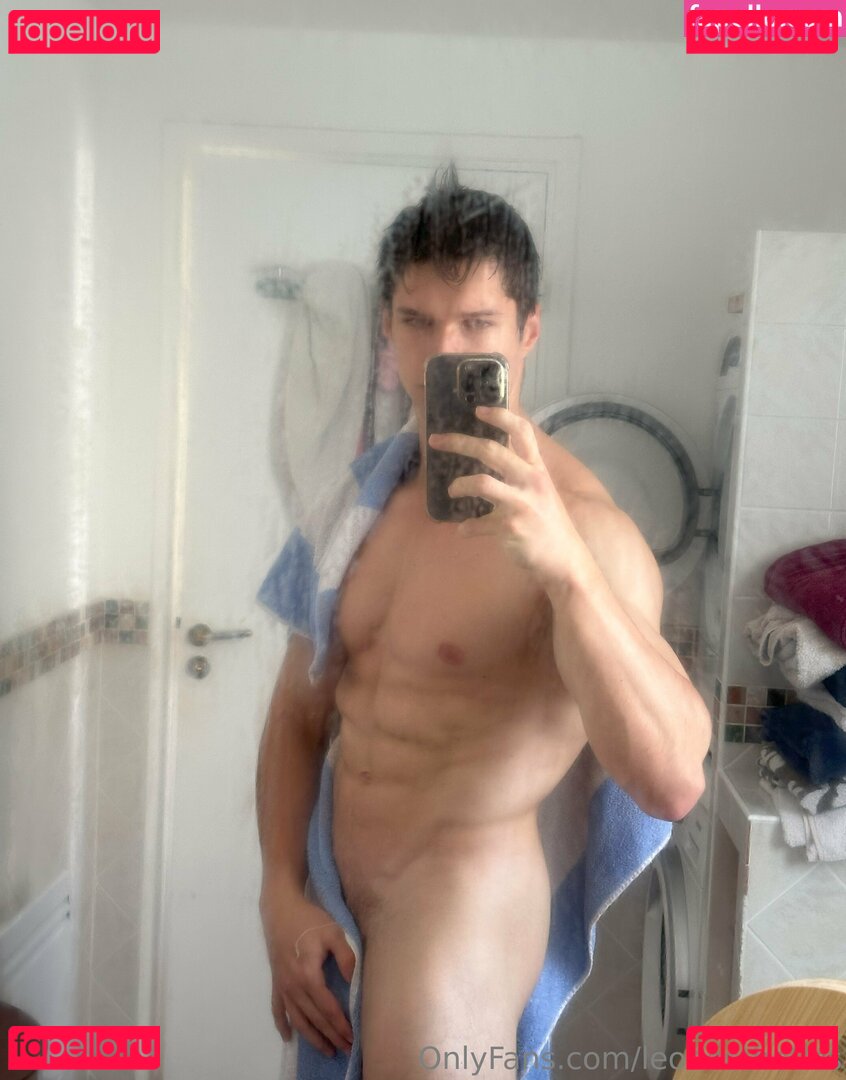 leoaesthetics Nude Onlyfans Photo 8