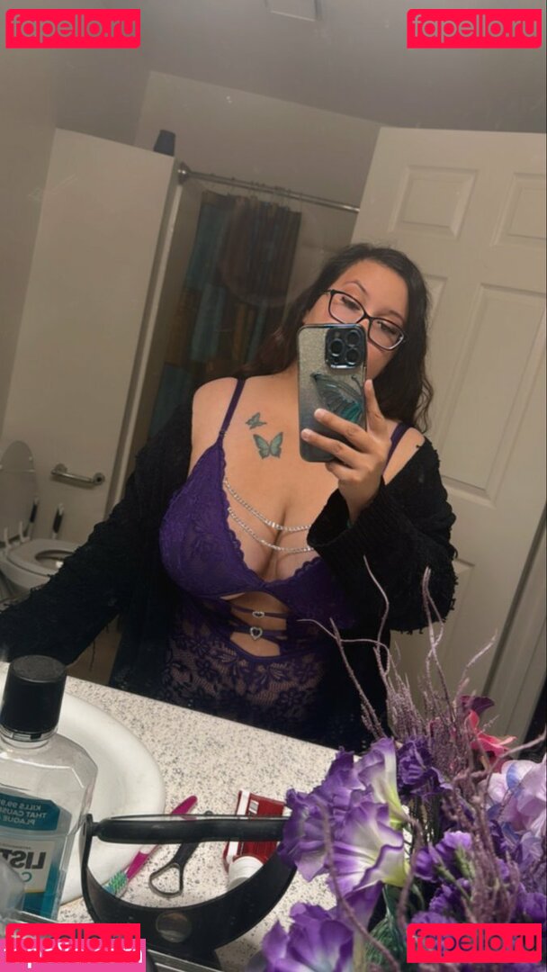 Angie Roze Nude Onlyfans Photo 5