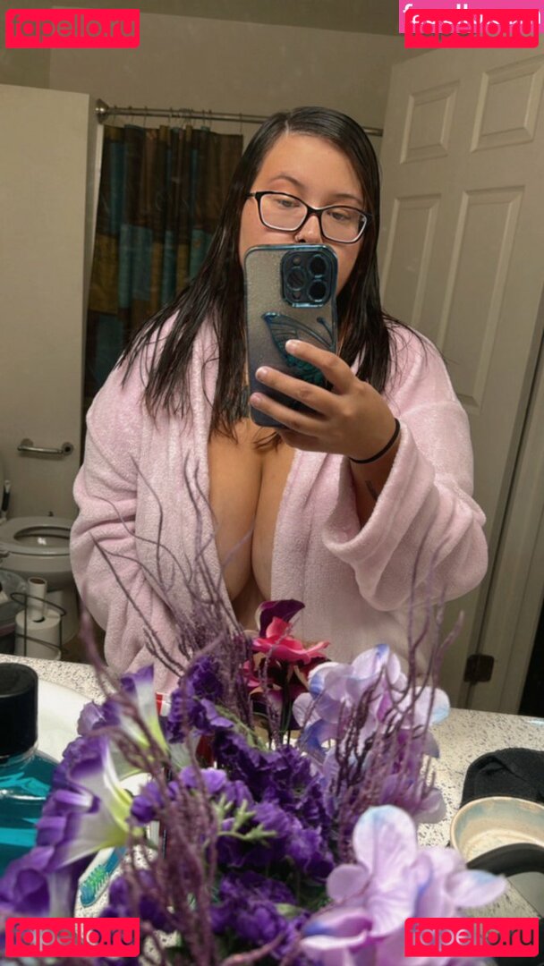 Angie Roze Nude Onlyfans Photo 6