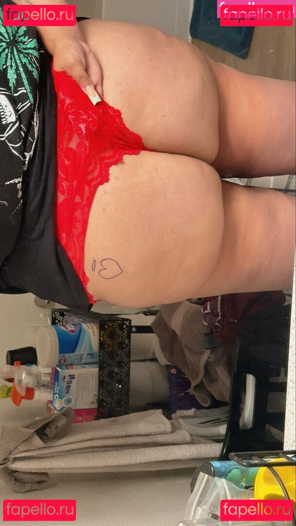 Angie Roze Nude Onlyfans Photo 4