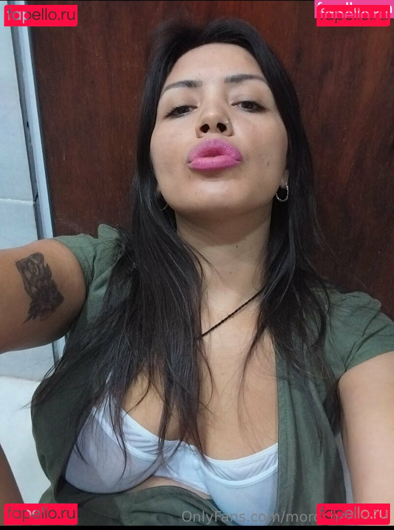 morochahot34 Nude Onlyfans Photo 28
