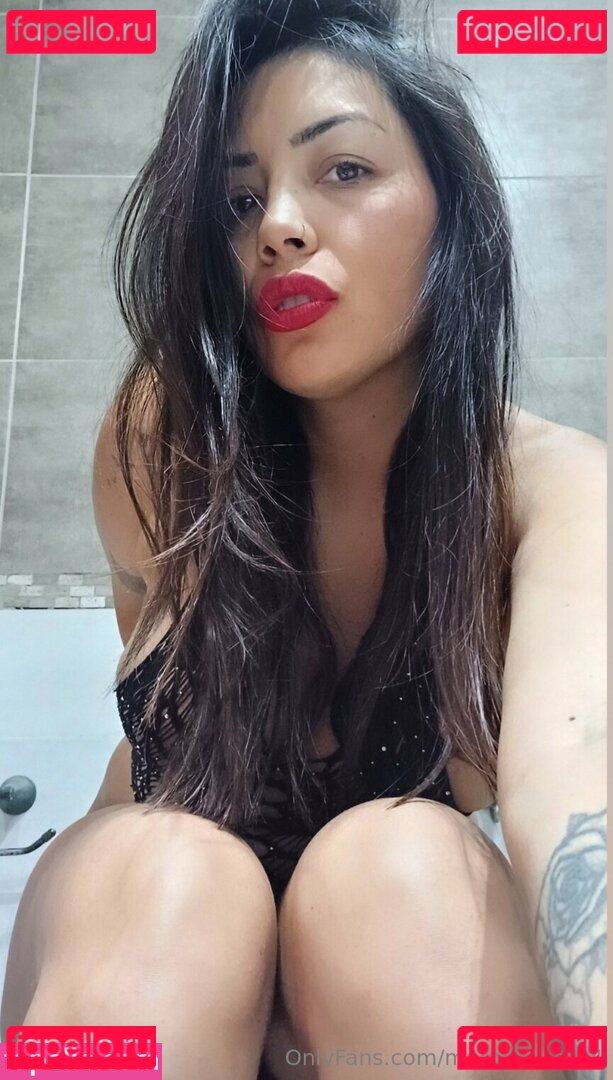 morochahot34 Nude Onlyfans Photo 6