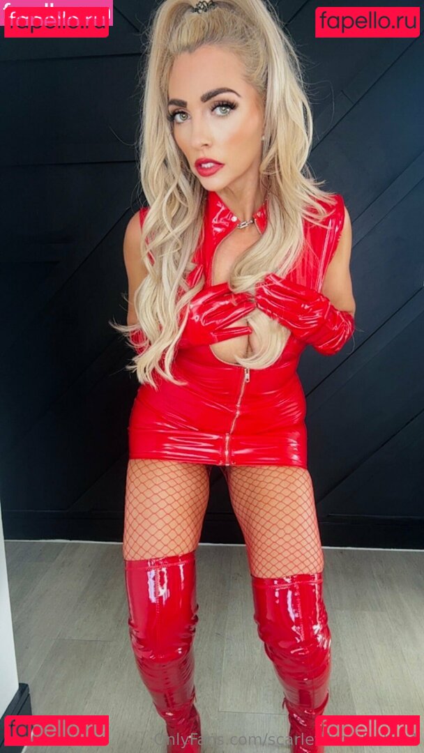 scarlettbrooke1111 Nude Onlyfans Photo 17