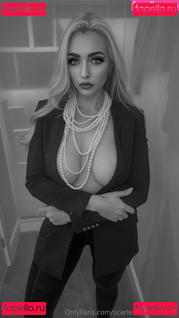 scarlettbrooke1111 Nude Onlyfans Photo 6