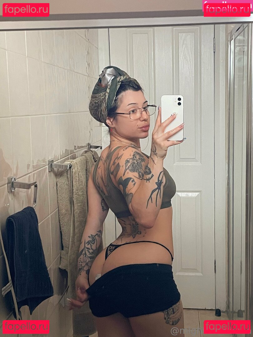 mightbeadriana Nude Onlyfans Photo 22