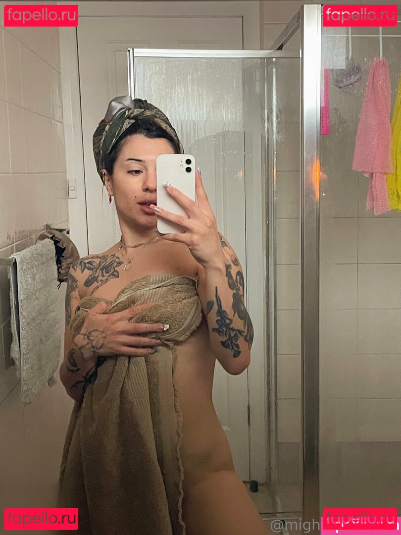 mightbeadriana Nude Onlyfans Photo 21