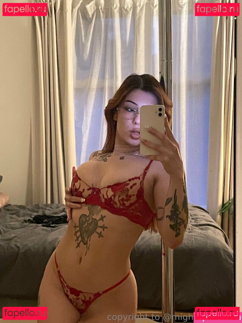 mightbeadriana Nude Onlyfans Photo 19