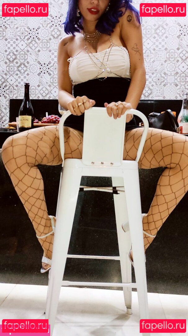 Kittypurplecat Nude Onlyfans Photo 20