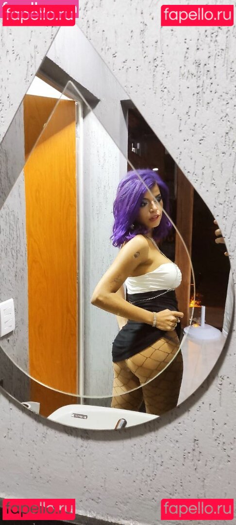 Kittypurplecat Nude Onlyfans Photo 19