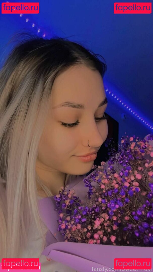 Sweet_Foxi Nude Onlyfans Photo 46