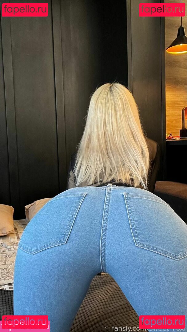 Sweet_Foxi Nude Onlyfans Photo 19