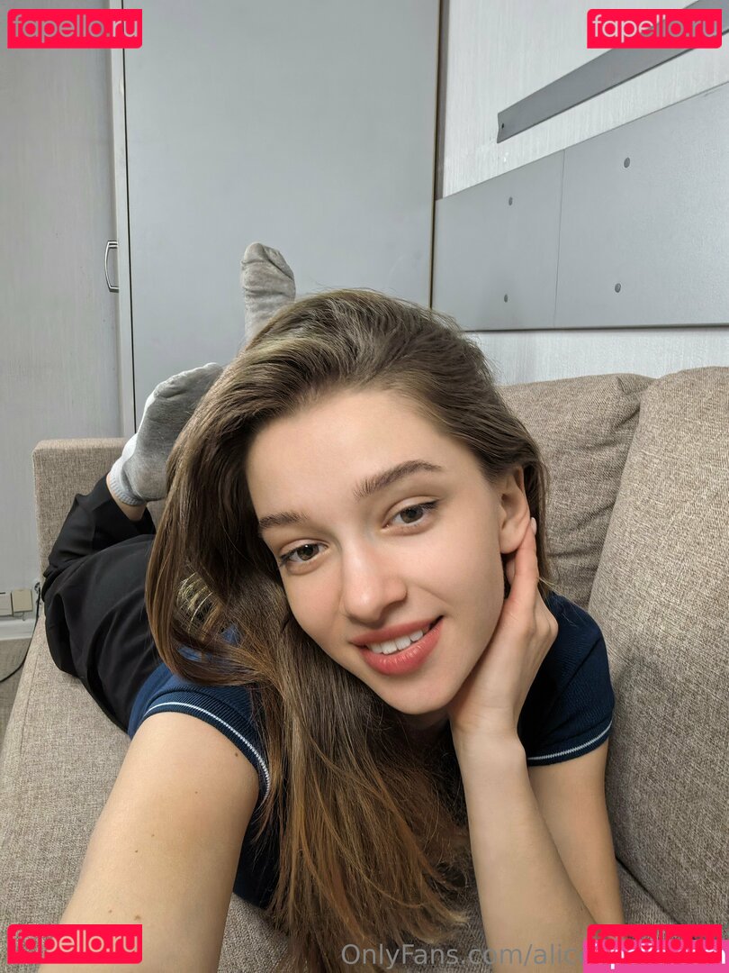 alicepreuoston Nude Onlyfans Photo 22