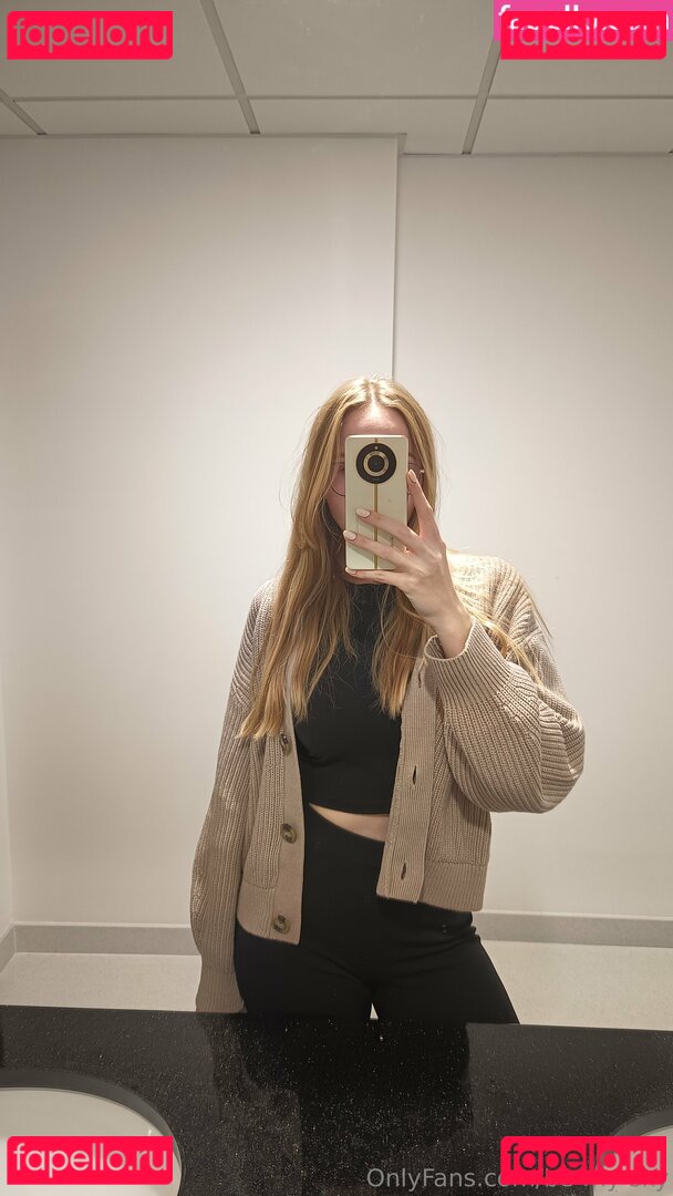 be-my-sky Nude Onlyfans Photo 38