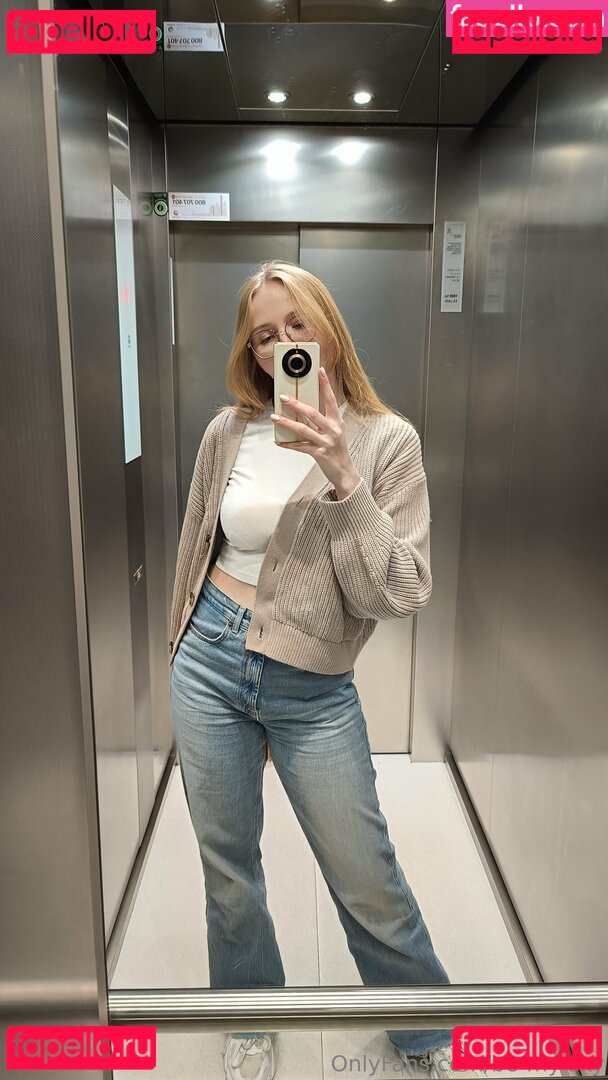 be-my-sky Nude Onlyfans Photo 37