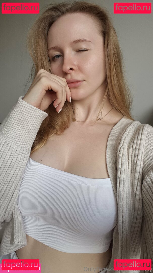 be-my-sky Nude Onlyfans Photo 8