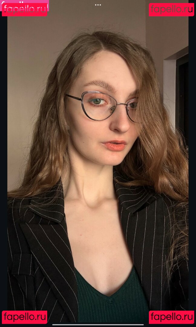 naastasiaa Nude Onlyfans Photo 12