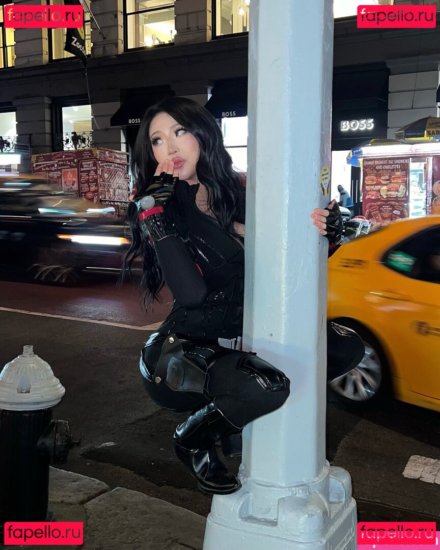 n.nina666 Nude Onlyfans Photo 51