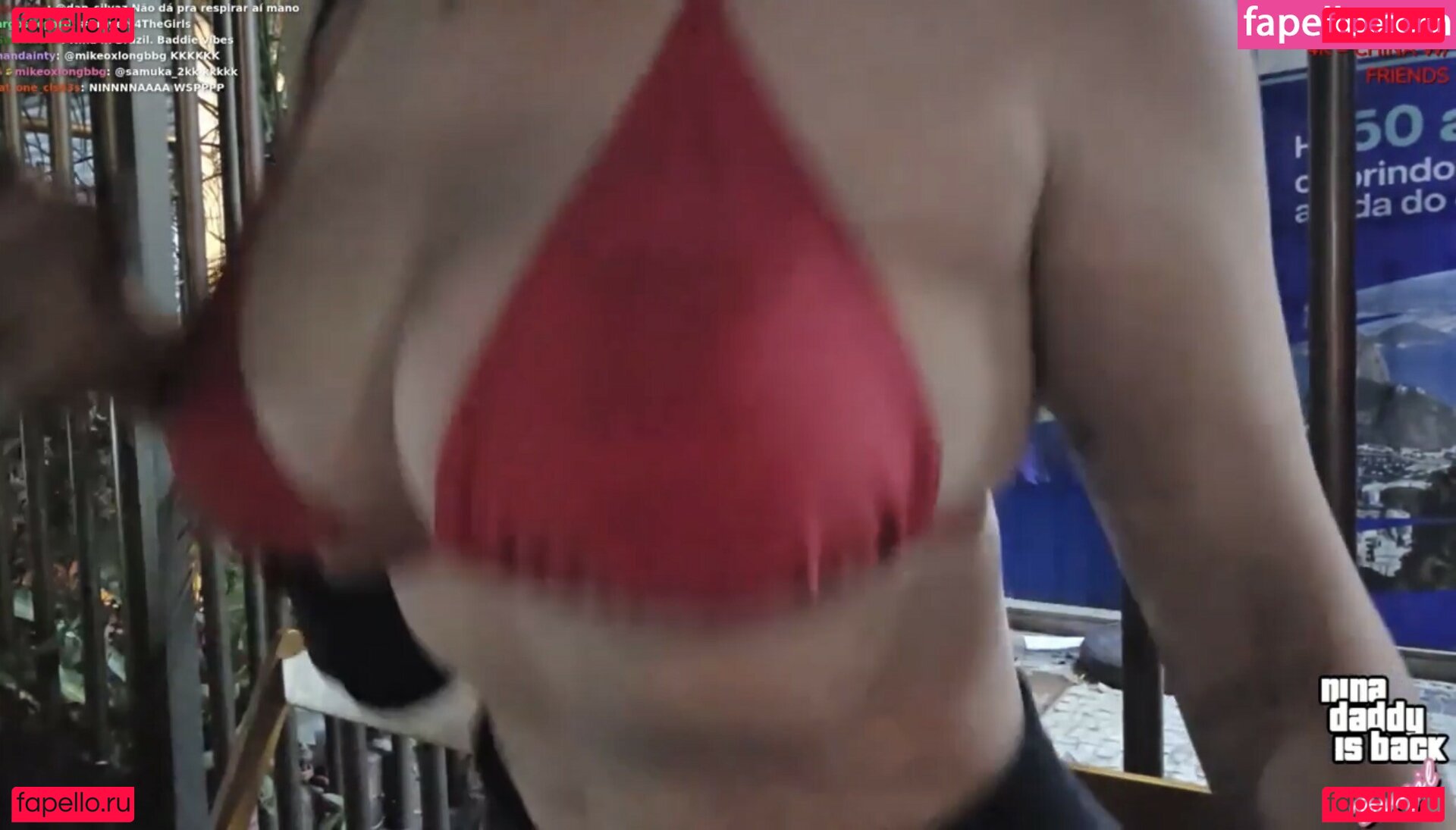 n.nina666 Nude Onlyfans Photo 27
