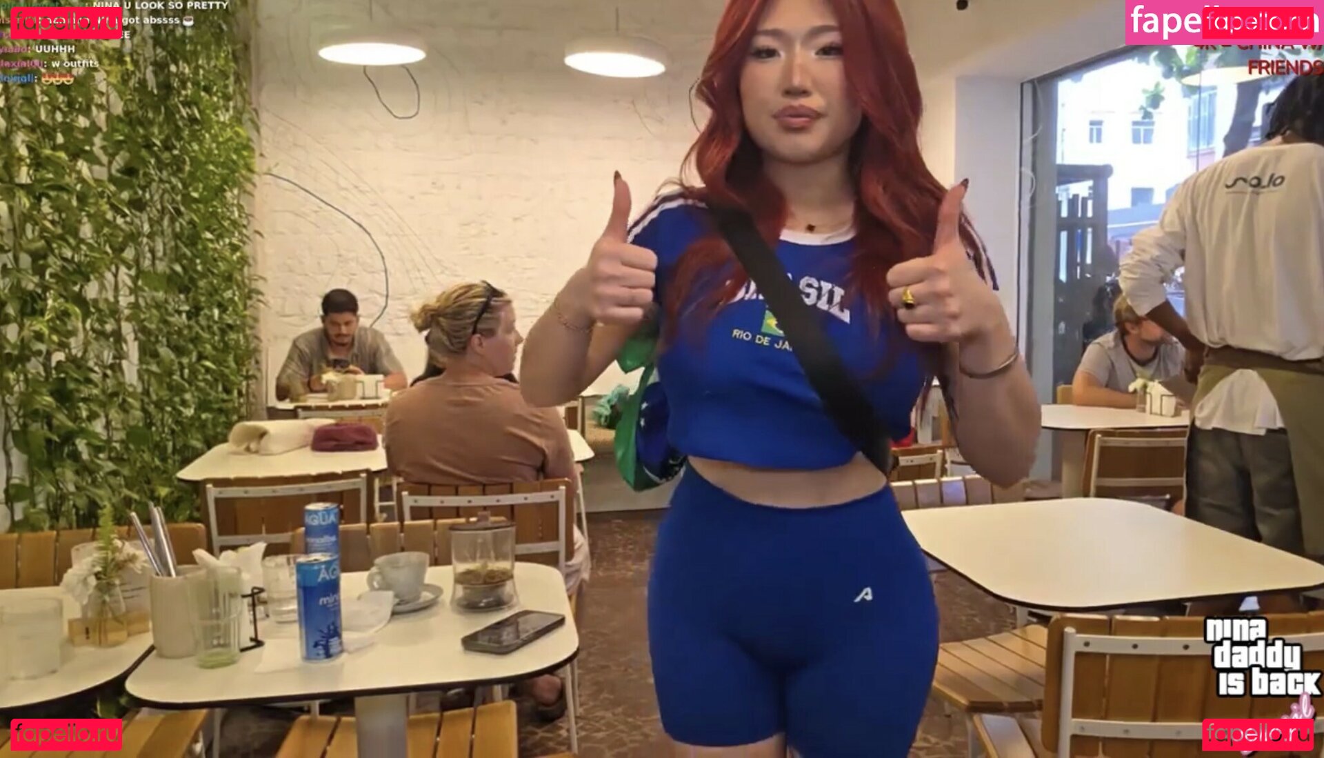 n.nina666 Nude Onlyfans Photo 25